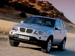 BMW X5 Wallpaper