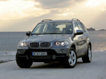 BMW X5 Wallpaper