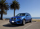 BMW X5 Wallpaper