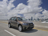 BMW X5 Wallpaper