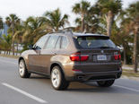 BMW X5 Wallpaper