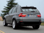 BMW X5 Wallpaper