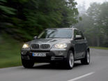 BMW X5 Wallpaper