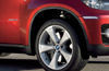 2008 BMW X6 xDrive50i Rim Picture