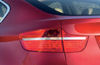 2008 BMW X6 xDrive50i Tail Light Picture