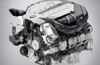 2008 BMW X6 xDrive50i 4.4l Twin-Turbo V8 Engine Picture