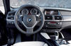 2009 BMW X6 Cockpit Picture