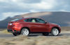 2009 BMW X6 xDrive50i Picture