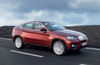 2009 BMW X6 xDrive50i Picture