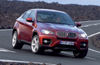 2009 BMW X6 xDrive50i Picture