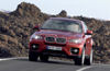 2009 BMW X6 xDrive50i Picture