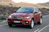 2009 BMW X6 xDrive50i Picture