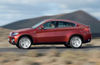 2009 BMW X6 xDrive50i Picture