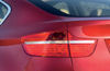 2009 BMW X6 xDrive50i Tail Light Picture