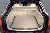 2009 BMW X6 xDrive50i Trunk Picture