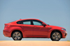 Picture of 2010 BMW X6 M