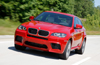 2010 BMW X6 M Picture