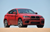 2010 BMW X6 M Picture