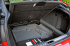 2010 BMW X6 M Trunk Picture