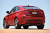 Picture of 2010 BMW X6 M