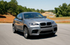 2010 BMW X6 M Picture