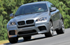 2010 BMW X6 M Picture