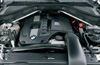 2010 BMW X6 xDrive35i 3.0L Inline-6 twin-turbocharged Engine Picture