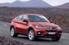 2010 BMW X6 xDrive50i Picture