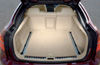 2010 BMW X6 xDrive50i Trunk Picture