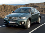 BMW X6 Wallpaper