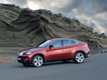 BMW X6 Wallpaper