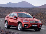 BMW X6 Wallpaper