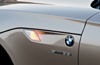 Picture of 2009 BMW Z4 Side Air intake