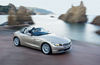 2009 BMW Z4 Picture