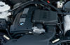 2009 BMW Z4 3.0l Inline-6 Engine Picture