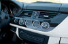 2009 BMW Z4 Dashboard Picture