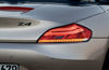 Picture of 2009 BMW Z4 Tail Light