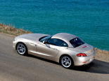 BMW Z4 Wallpaper