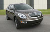 Picture of 2008 Buick Enclave CXL