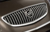 2008 Buick Enclave CXL Grille Picture