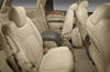 Picture of 2008 Buick Enclave CXL Rear Seats