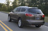 Picture of 2009 Buick Enclave CXL