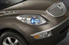 Picture of 2009 Buick Enclave CXL Headlight