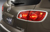 Picture of 2009 Buick Enclave CXL Tail Light