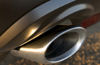 Picture of 2009 Buick Enclave CXL Exhaust Tip