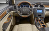 Picture of 2009 Buick Enclave CXL Cockpit