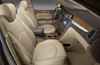 Picture of 2009 Buick Enclave CXL Front Seats