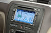 Picture of 2009 Buick Enclave CXL Dashboard Screen