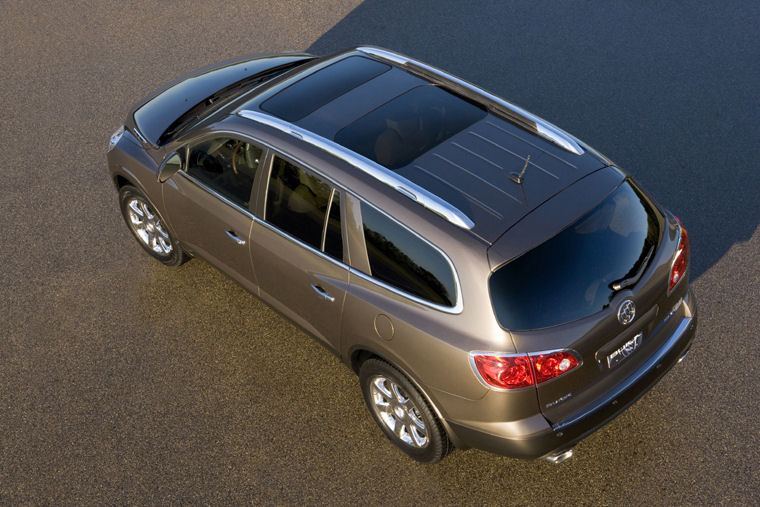 2009 Buick Enclave CXL Picture