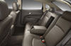 Picture of 2008 Buick LaCrosse Super Rear Seats